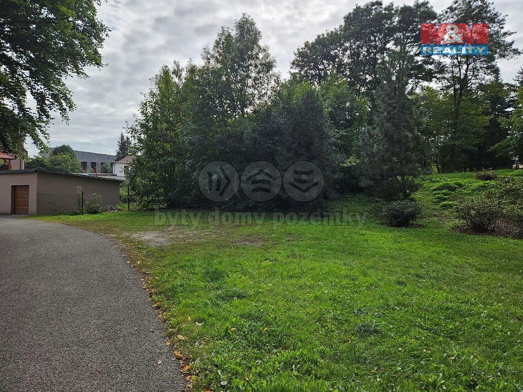Prodej zahrada - Varnsdorf, okres Děčín, Ústecký kraj - 2