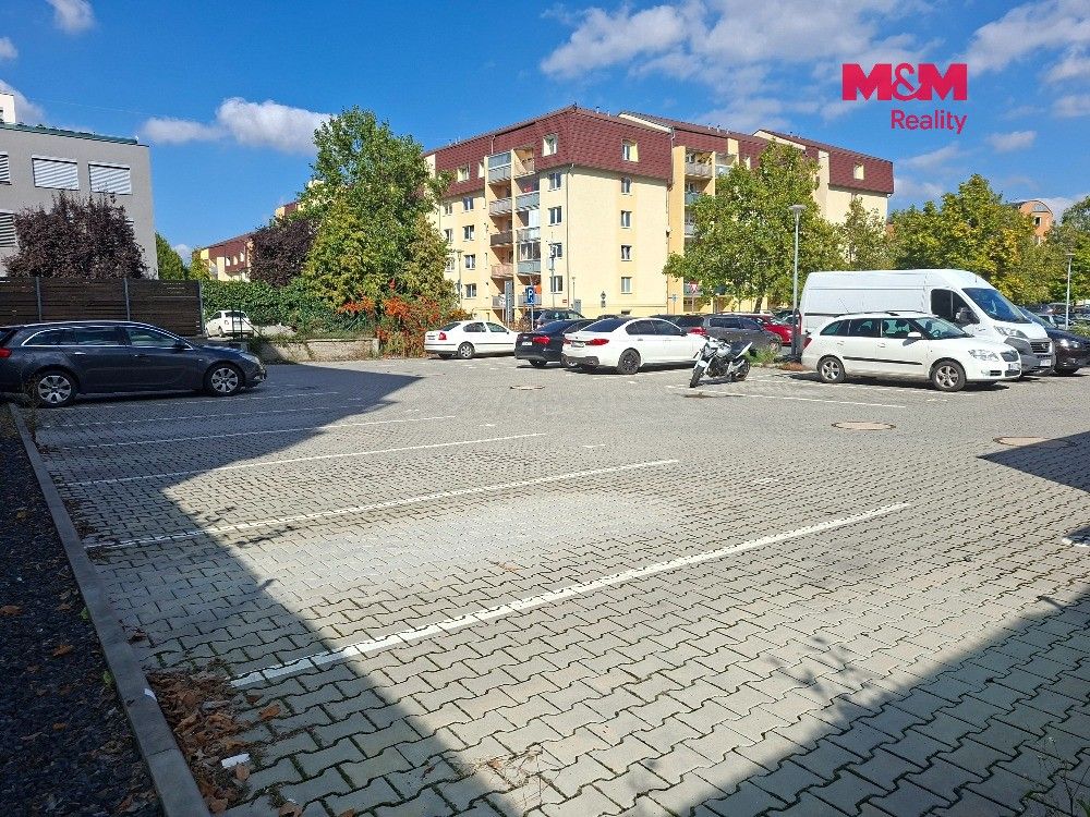 Nemovitost · 13 m² · K Cukrovaru, Odolena Voda - 3