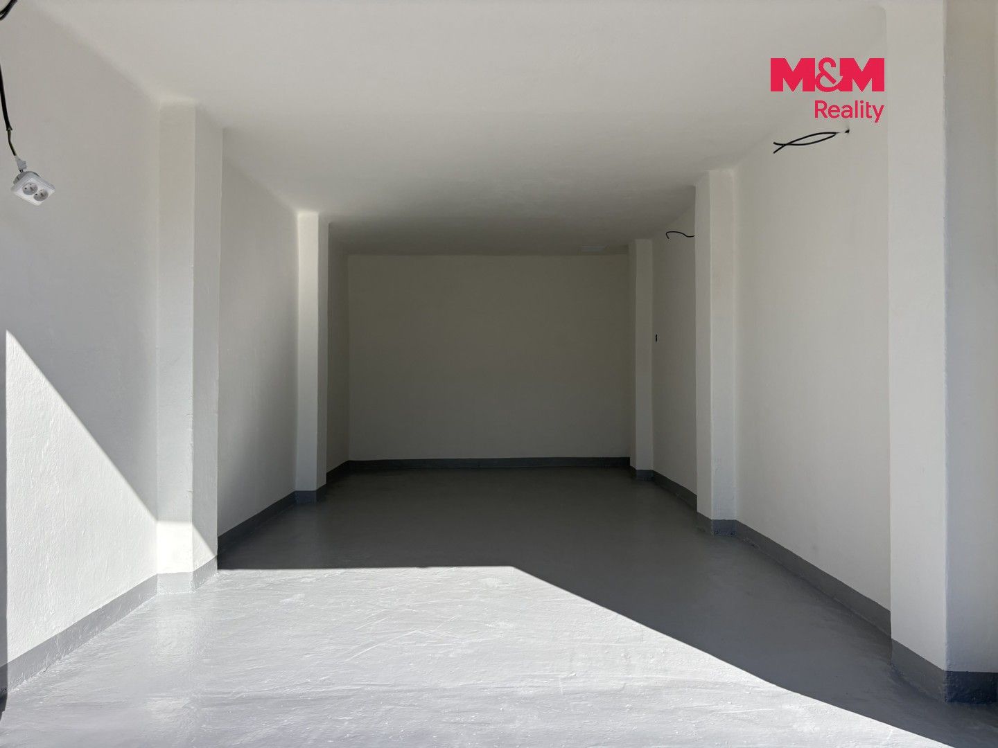 Garáž · 20 m² · Český Těšín - 3