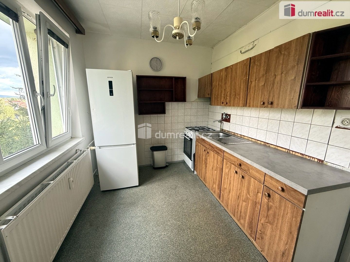 3+1, Sídliště, Uherský Ostroh, 80 m² - 1