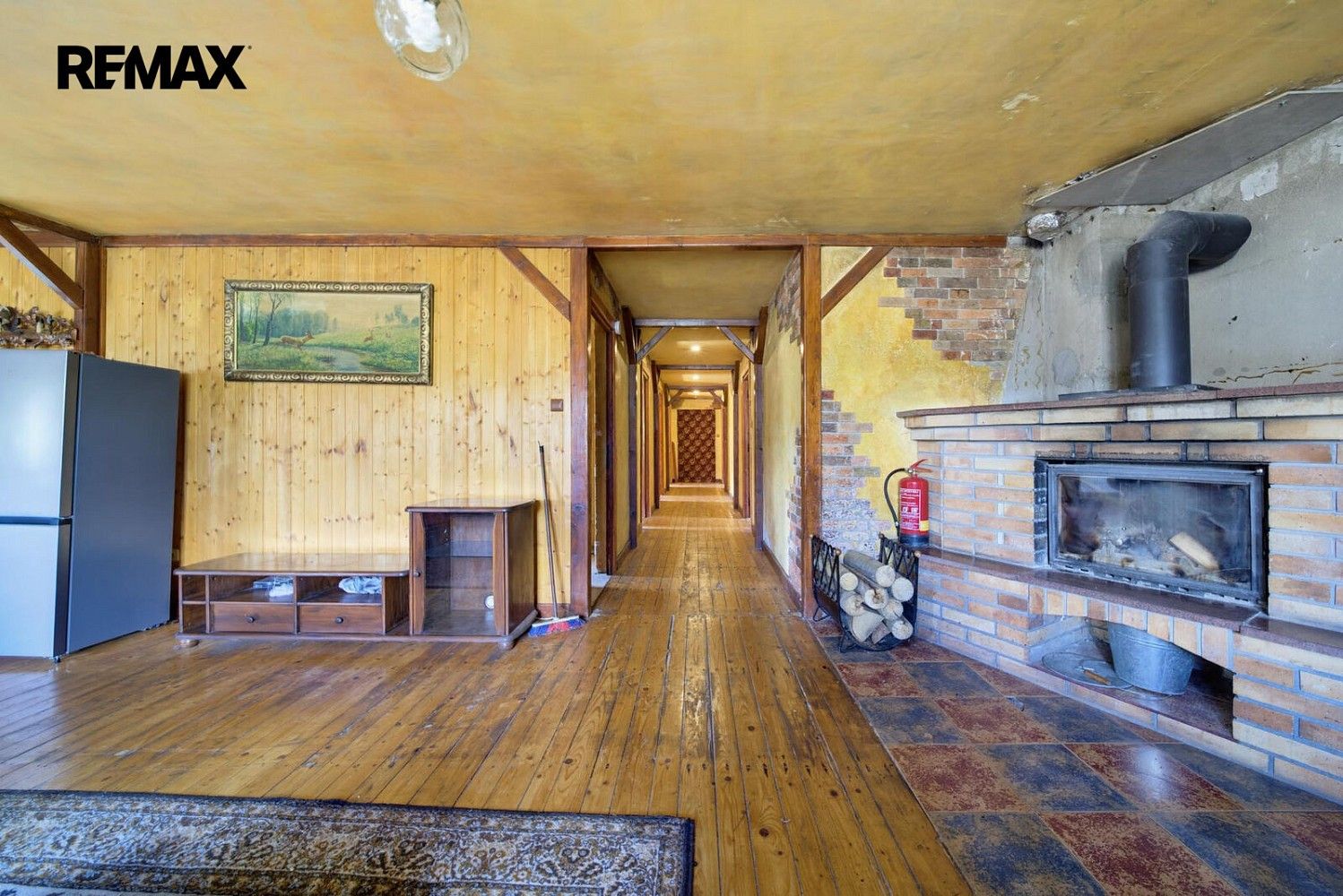 Prodej chalupa - Cheb - Skalka, Karlovarský kraj, 240 m² - 5