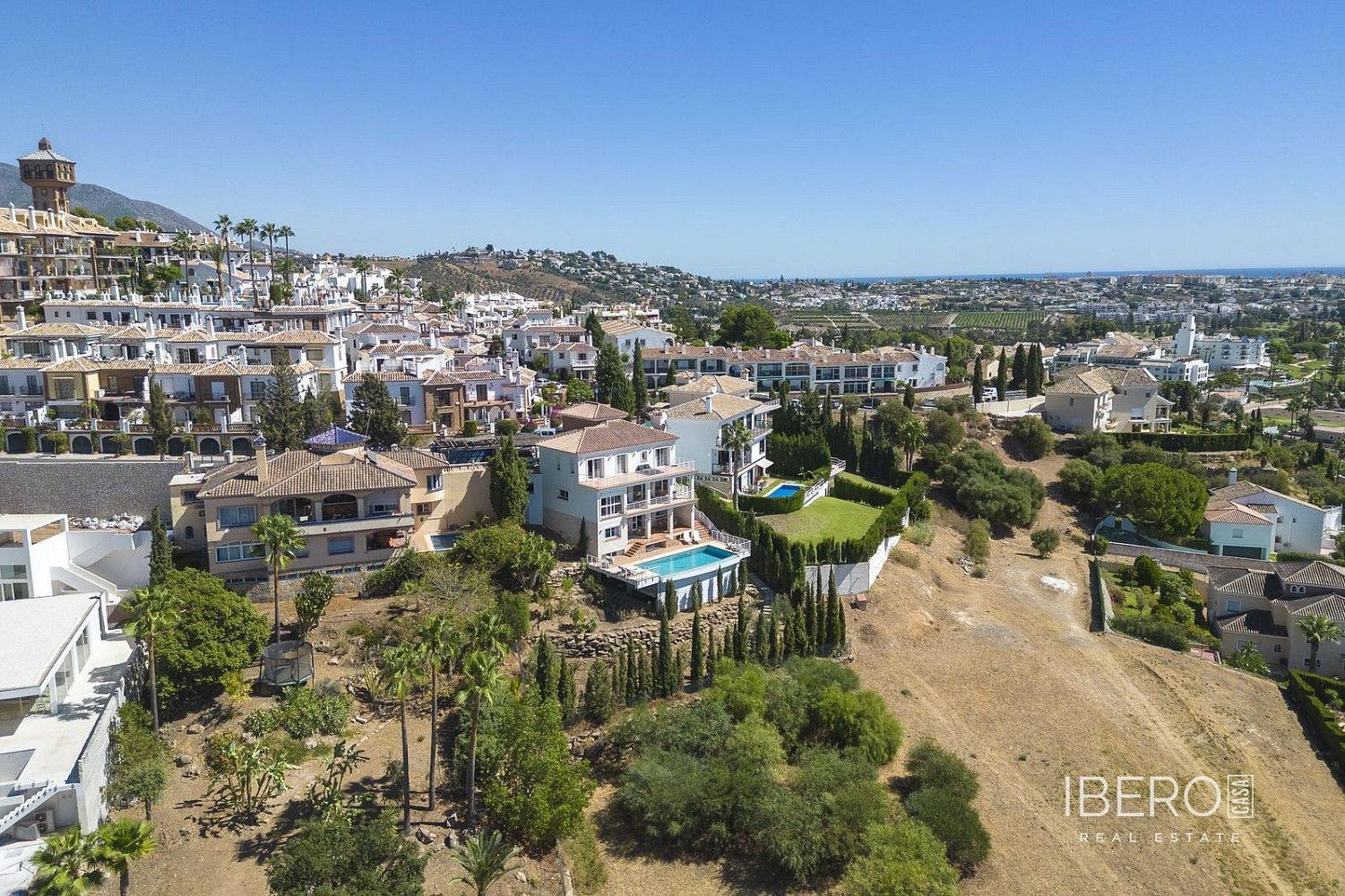 Rodinný dům · 300 m² · Mijas, ES - 4