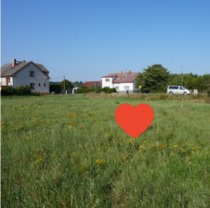 Pozemky pro bydlení, Mladá Boleslav, 293 01 - 1