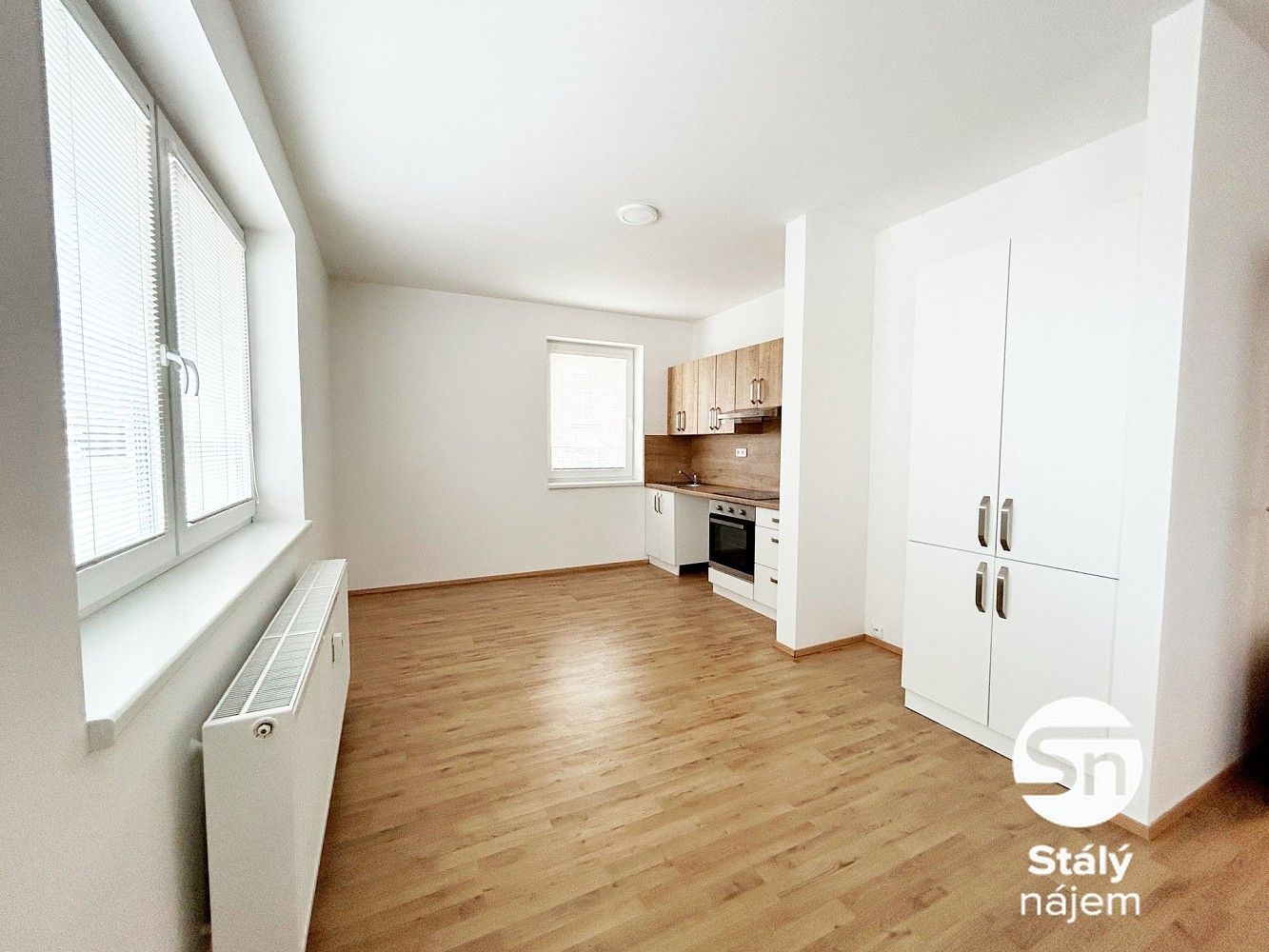 Byt 2+kk · 56 m² · Velim, okres Kolín, Středočeský kraj - 4