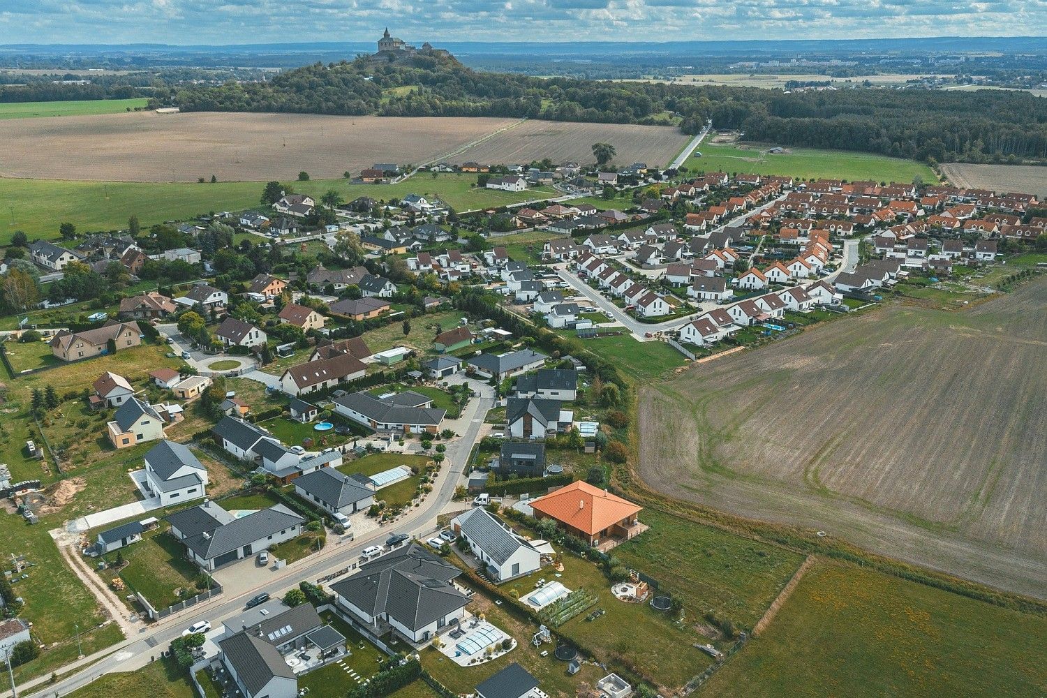 Prodej rodinný dům - Němčice, okres Pardubice, 96 m² - 5