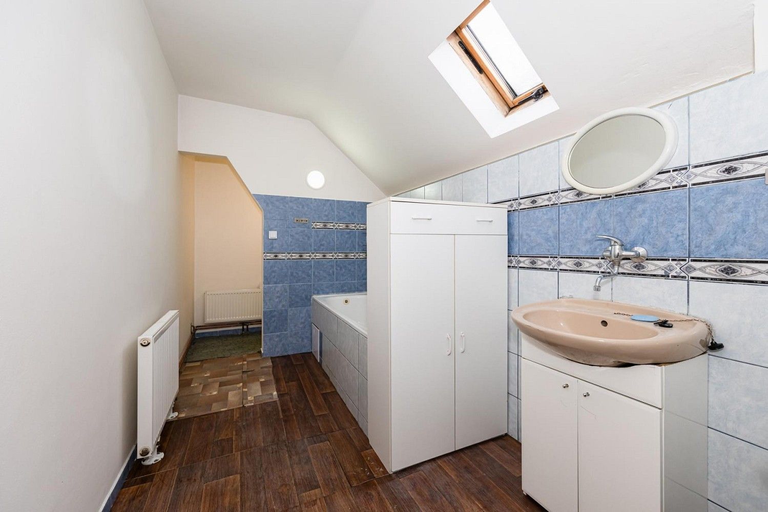 Rodinný dům · 497 m² · Svojšice - Nová Ves III, okres Kolín, Středočeský kraj - 3