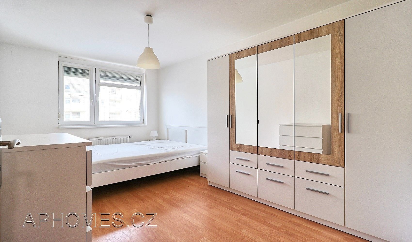 3+kk, Skuteckého, Praha 6 - Řepy, 75 m² - 2