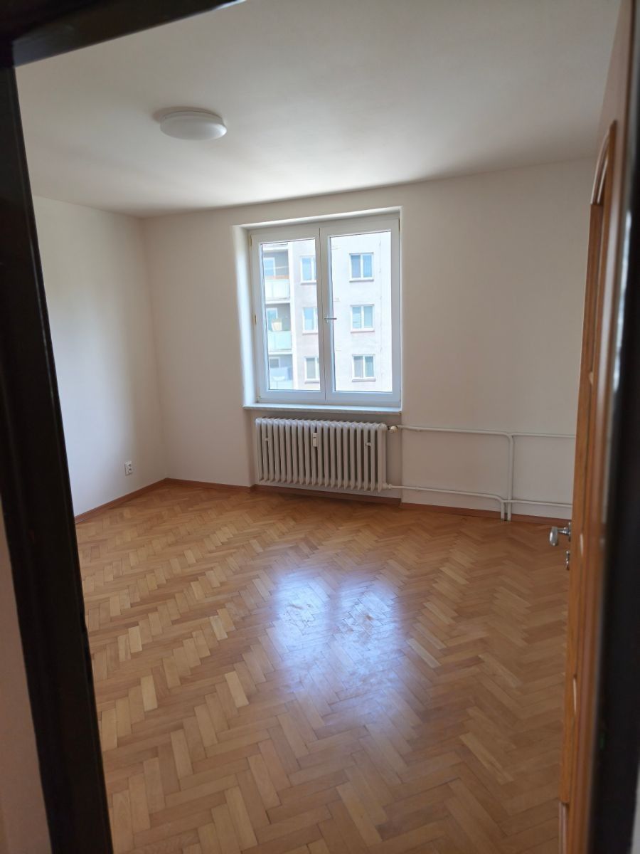 Pronájem byt 3+1 - Pod Záhorskem, Plzeň - Plzeň, Plzeňský kraj, 76 m² - 5