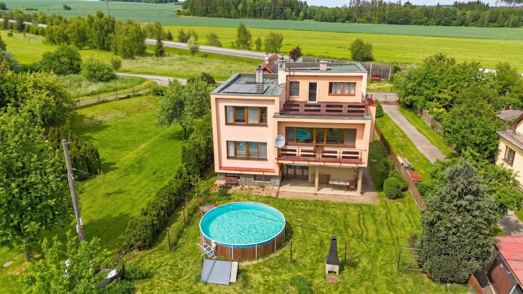 Rodinný dům · 250 m² · Jihlava Antonínův Důl - 4