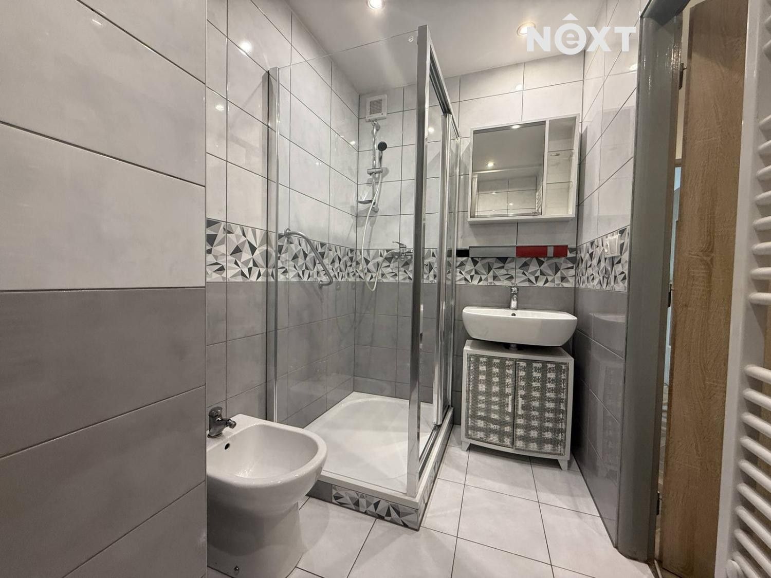3+kk, Nechanice Lubno, 75 m² - 2