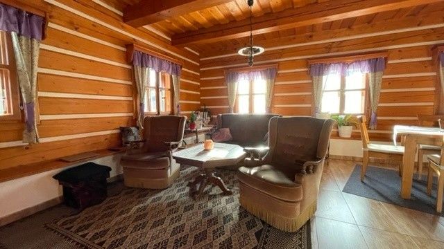 Prodej rodinný dům - Nová Paka, 509 01