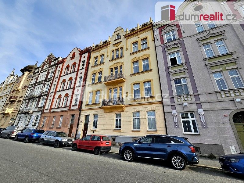 2+kk, Hálkova, Plzeň, 50 m² - 1