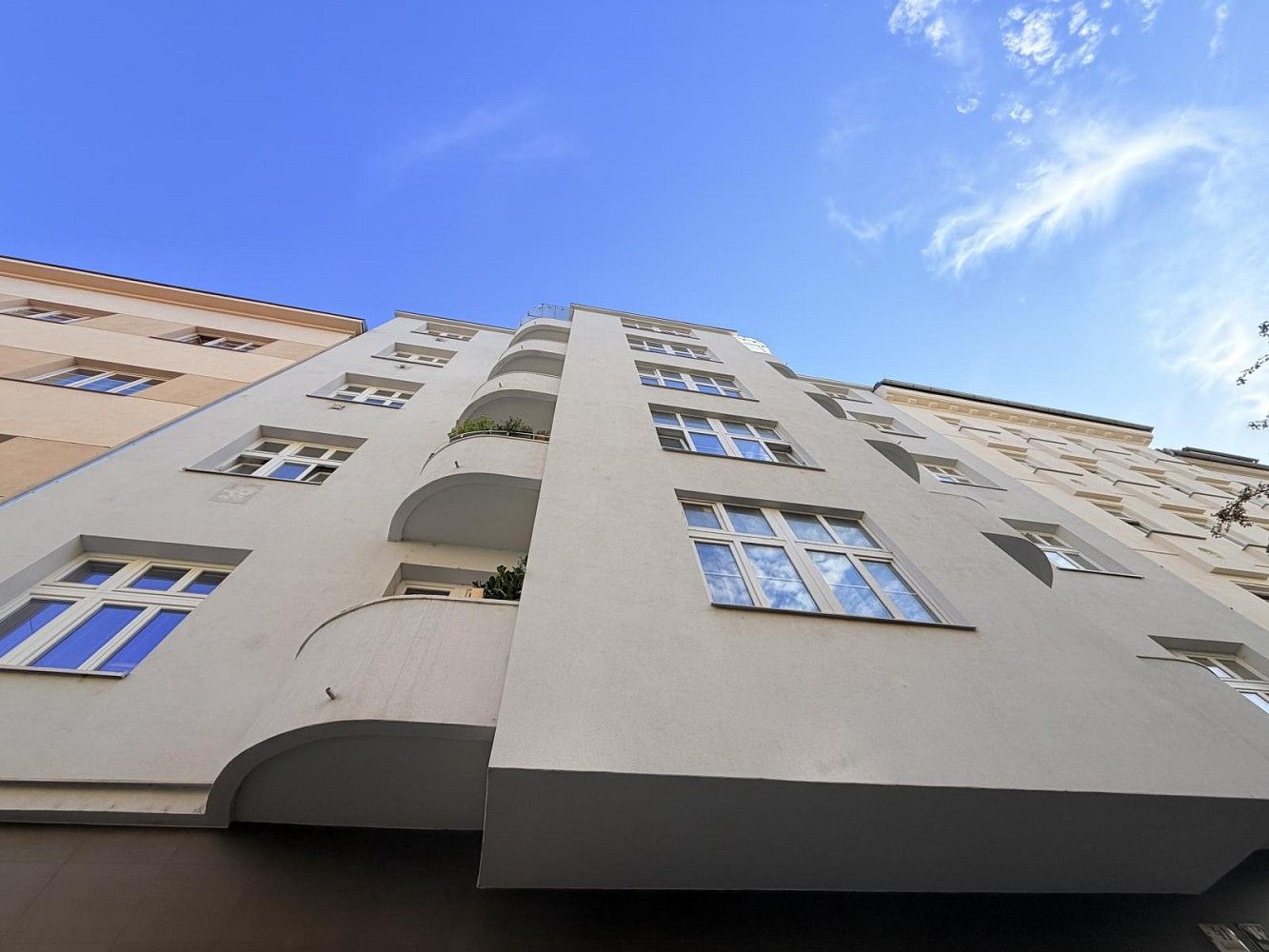 2+1, Brno - Veveří, okres Brno-město, Jihomoravský kraj, 77 m² - 2