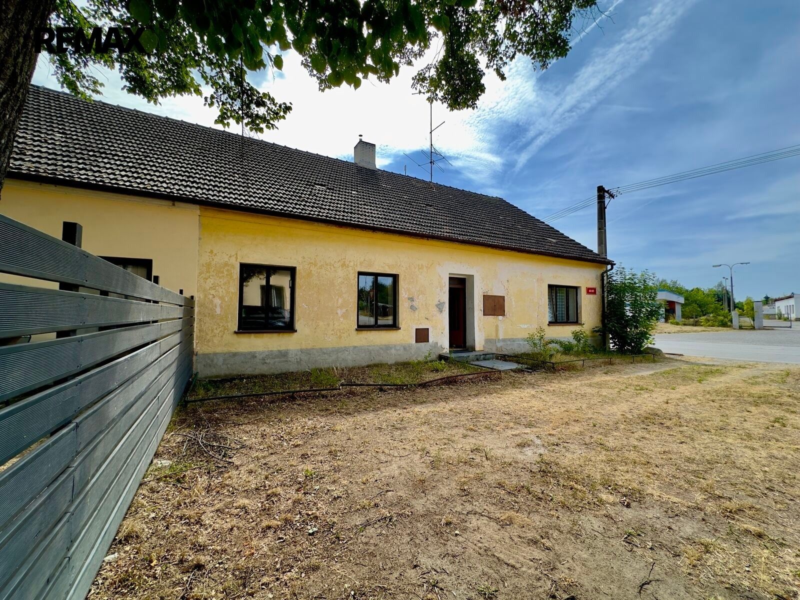 Rodinné domy, Na Huti 162, Suchdol nad Lužnicí, 120 m² - 1