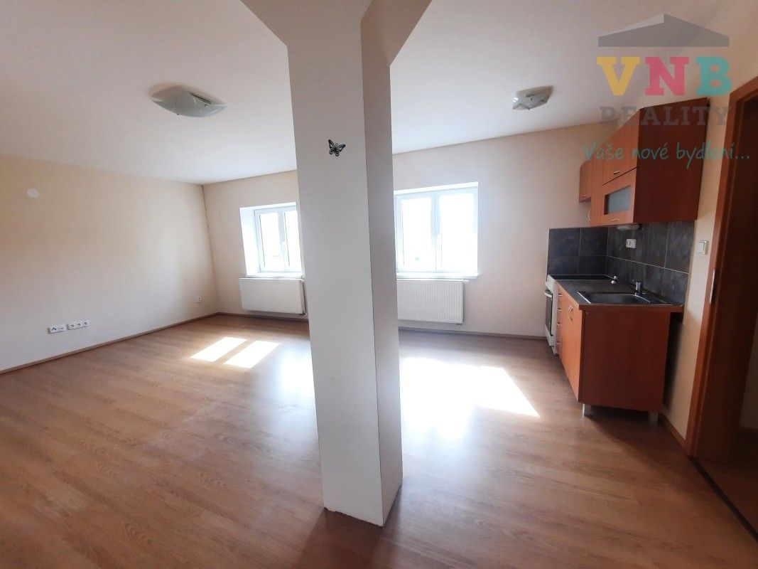 Byt 1+kk · 43 m² · Aloise Krále 2652, Prostějov - 4