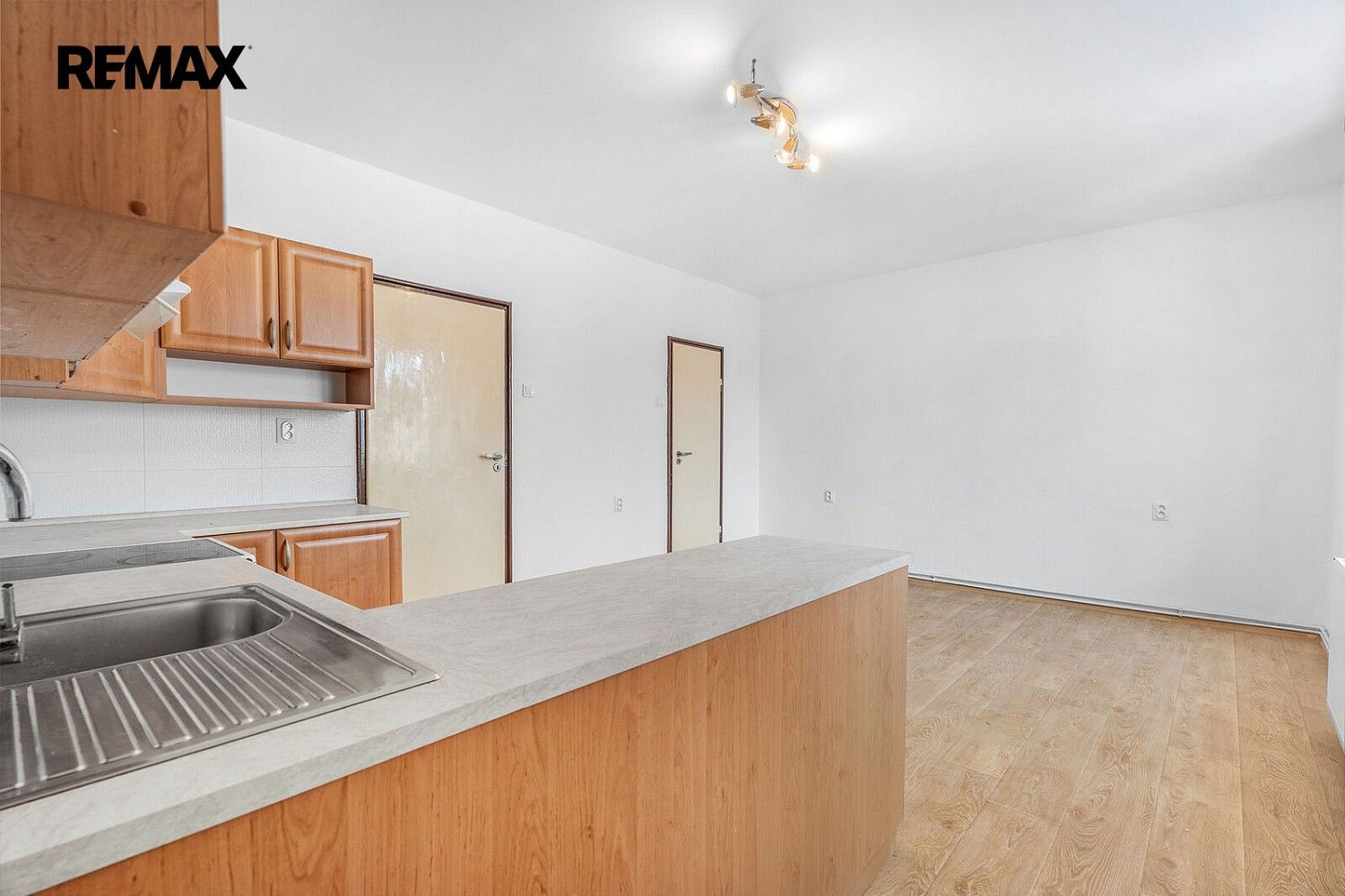3+1, Liberec - Liberec II-Nové Město, Liberecký kraj, 85 m² - 2