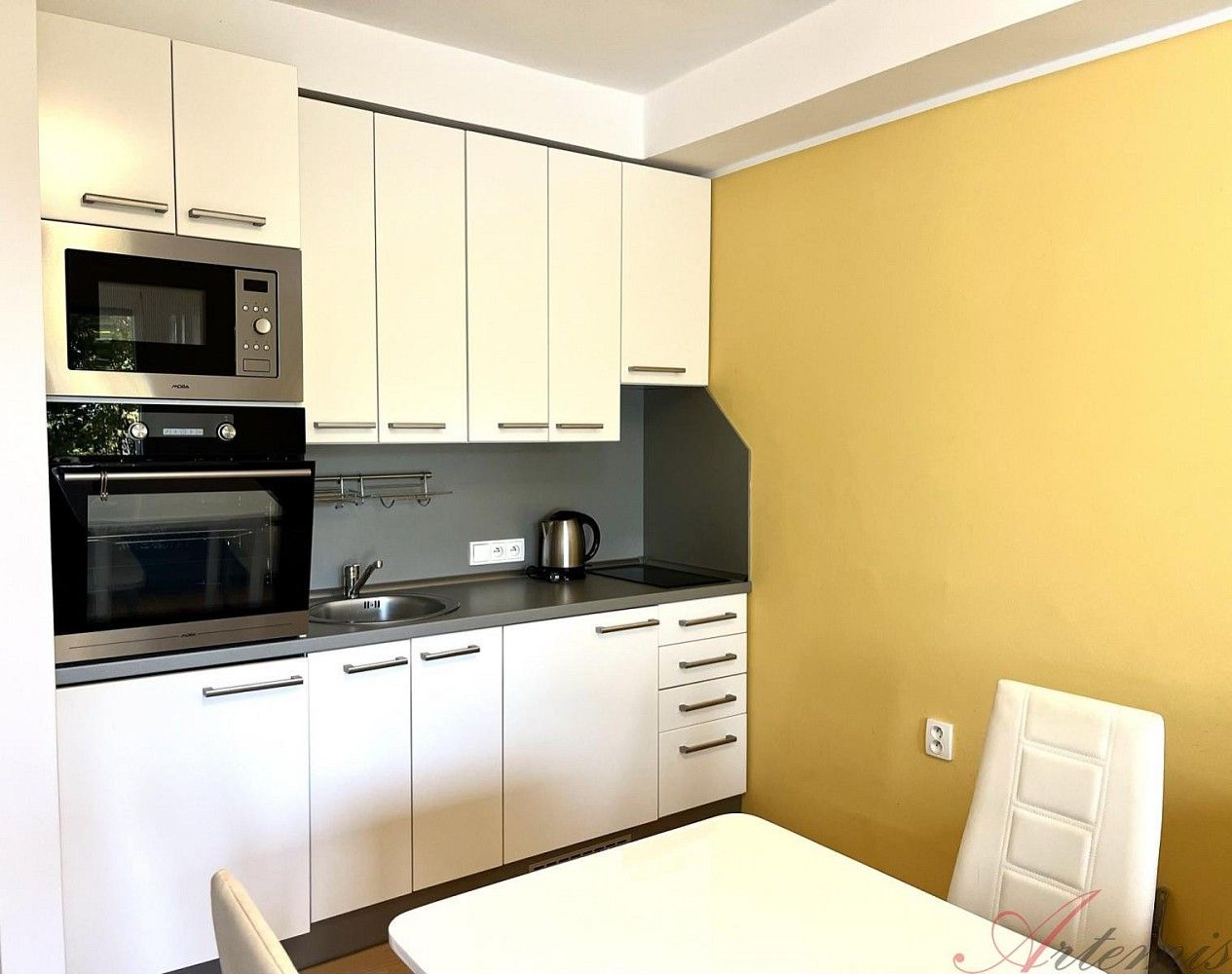 1+kk, Hasičská, Frýdek-Místek - Frýdek, 29 m² - 2
