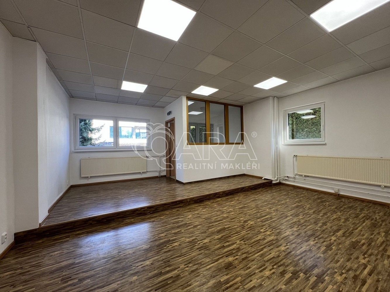 Kancelář · 122 m² · Nová cesta, Praha 4 - Krč - 3