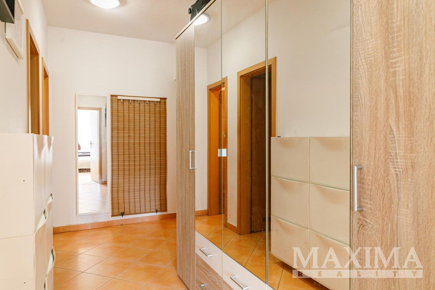 2+kk, Praha - Strašnice, okres Praha 10, Hlavní město Praha, 50 m² - 1