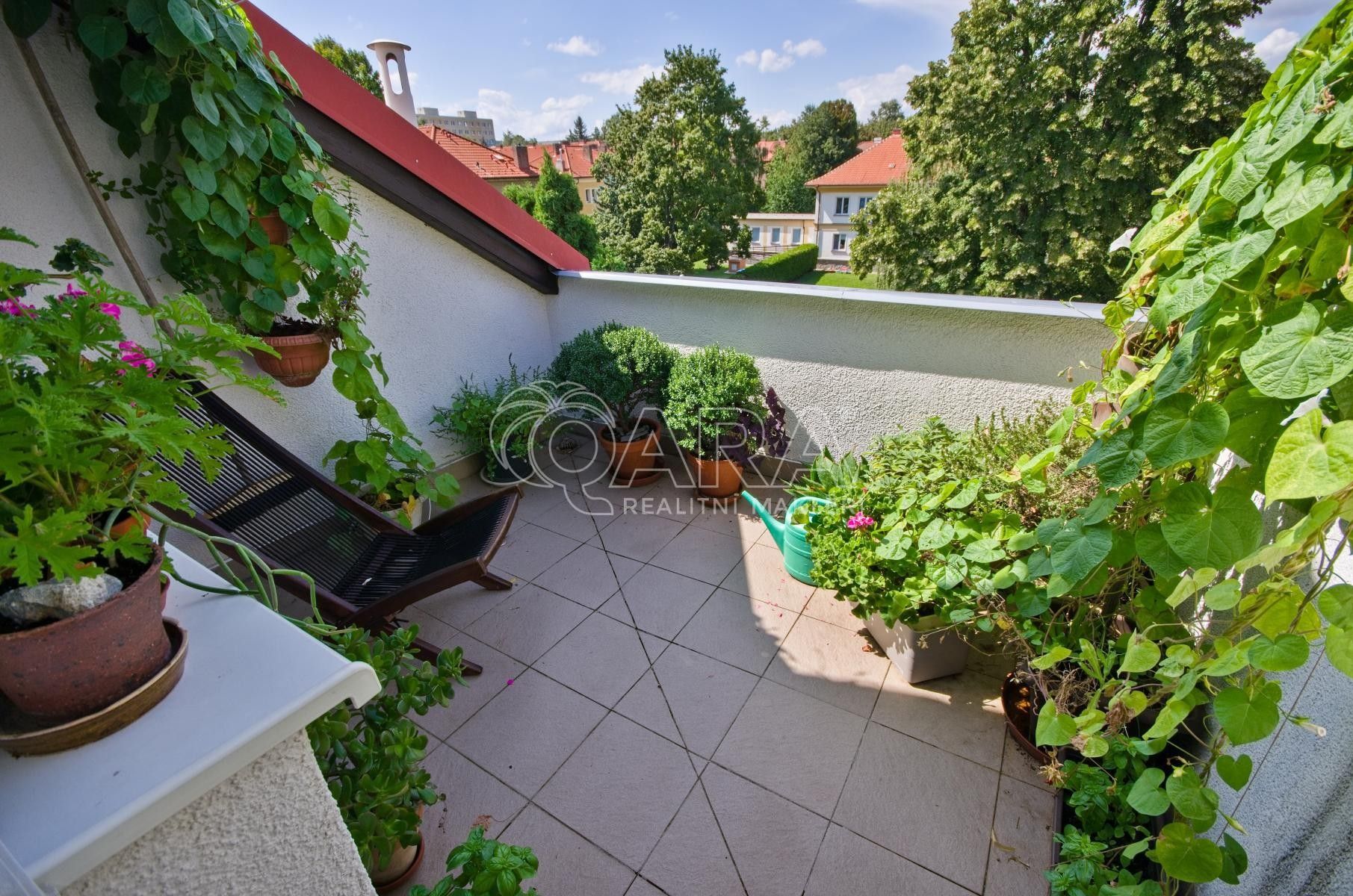5+1, Mikoláše Alše, Kolín II, 153 m² - 1
