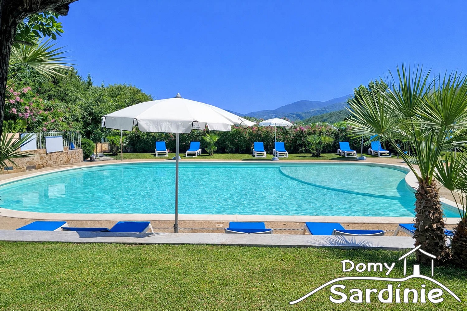 Byt 2+kk · 58 m² · Santa Maria Coghinas, Sardinie, Itálie - 3