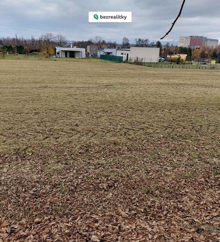 Prodej pozemek pro bydlení - Nová, Šenov