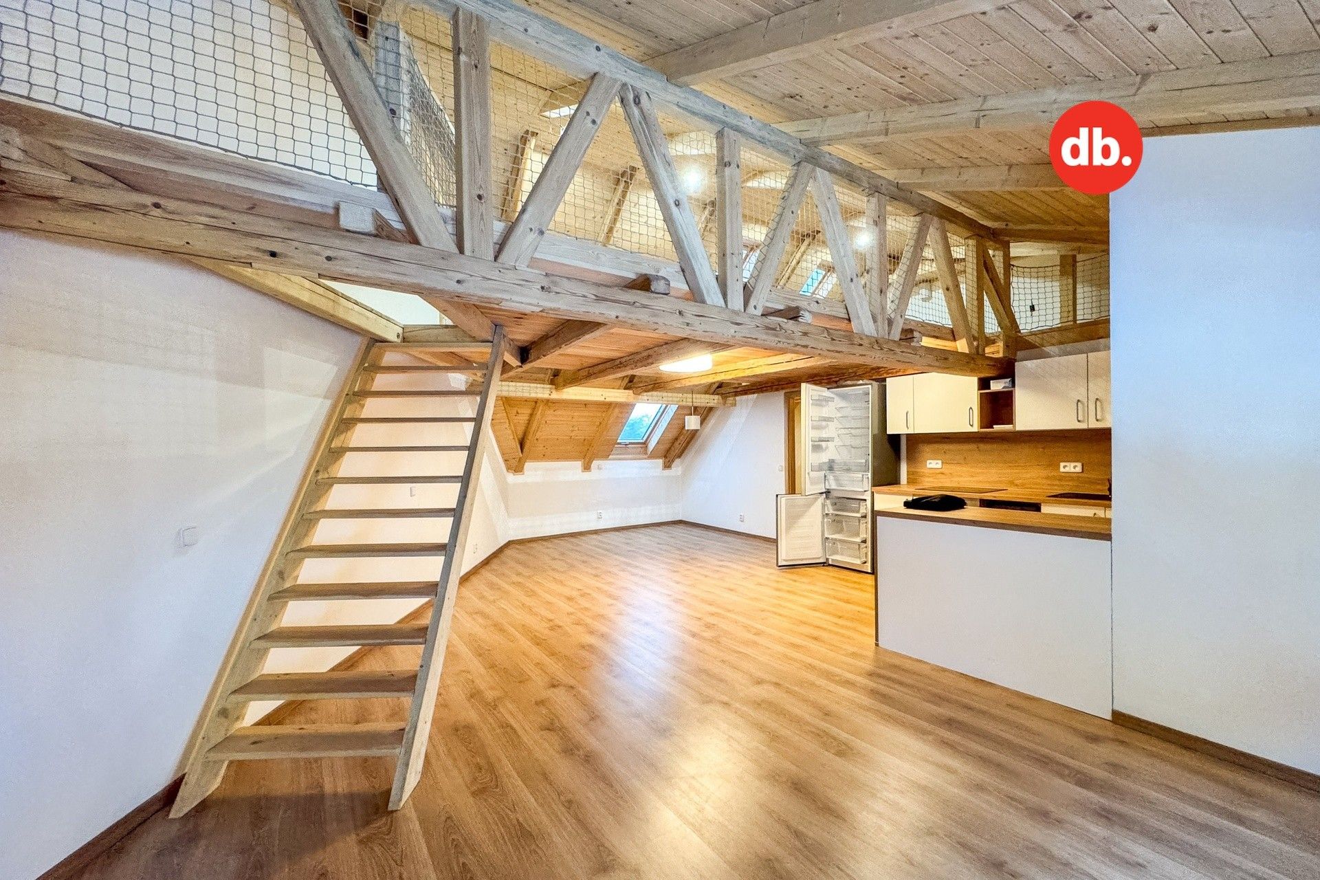 2+kk, Nerudova 1436, Nejdek, 62 m² - 1