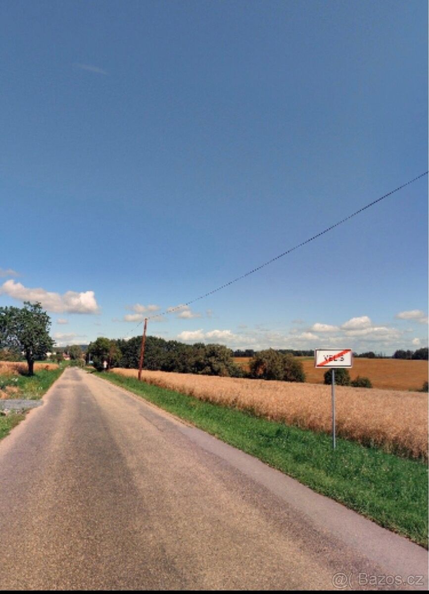 Pozemky pro bydlení, Louňovice pod Blaníkem, 257 06