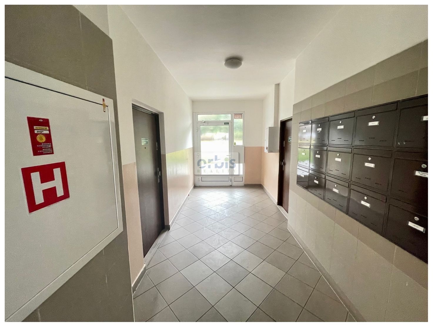 Byt 3+1 · 68 m² · Čs. armády, Kladno - 4