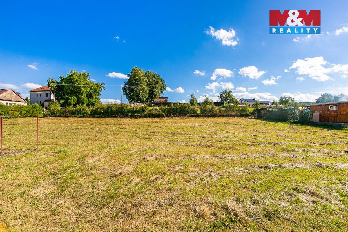 Prodej pozemek pro bydlení - Horšovský Týn, 346 01