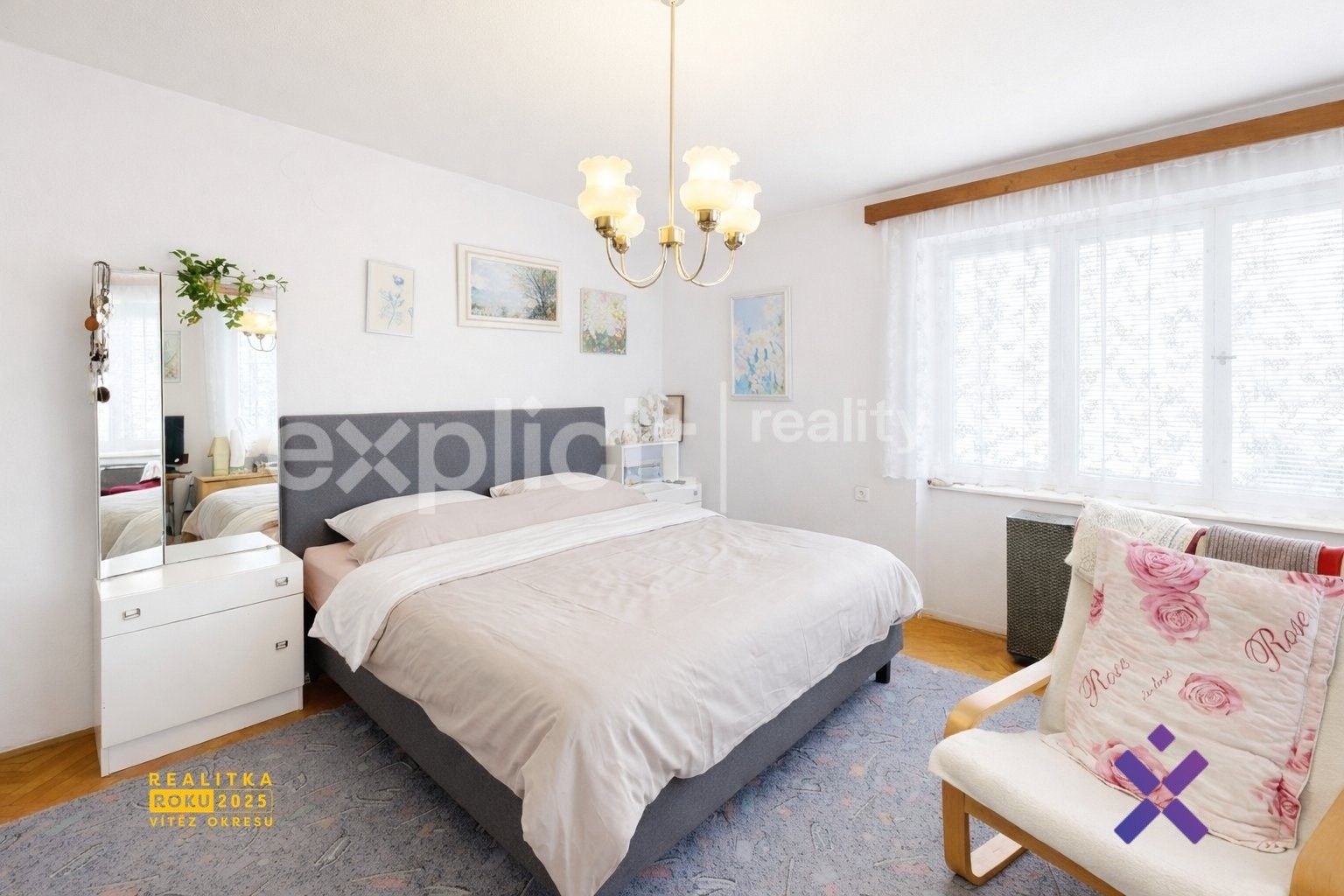 Prodej rodinný dům - Květná, Kroměříž, 150 m²