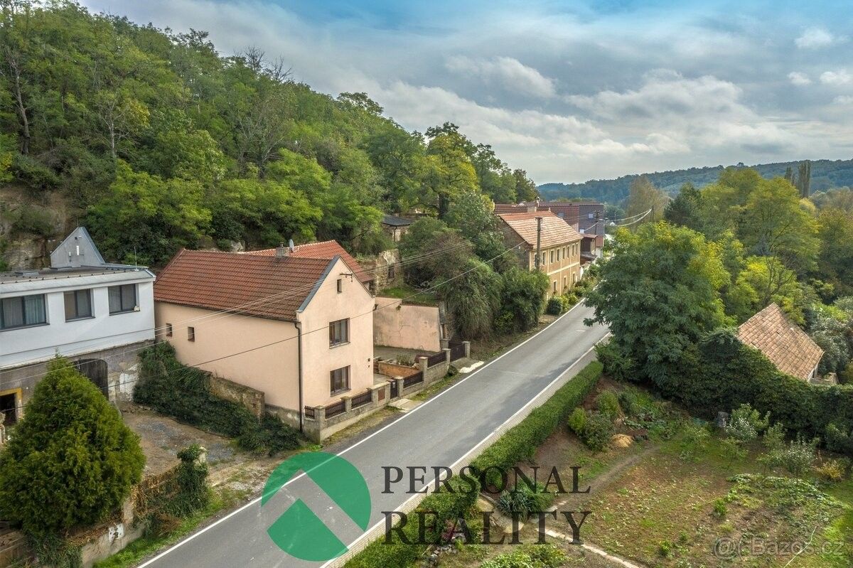 Prodej rodinný dům - Olovnice, 273 26 - 2