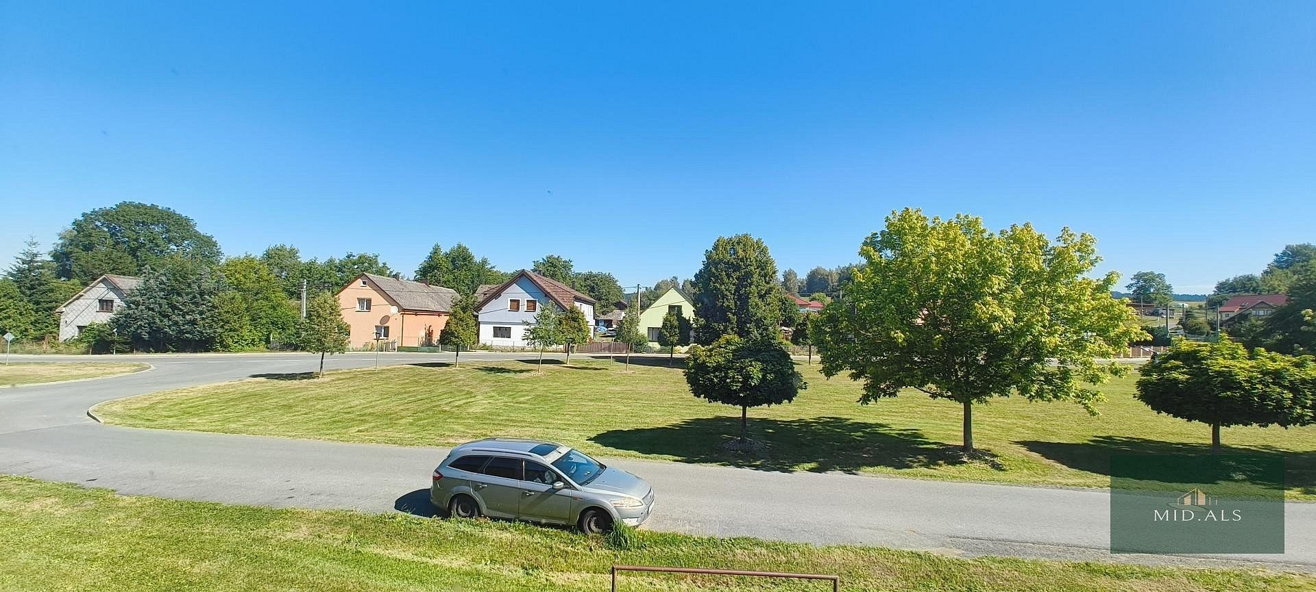 Pronájem byt 2+1 - Hošťka, okres Tachov, Plzeňský kraj, 52 m² - 5