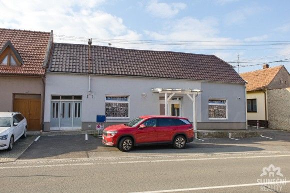 Obchodní prostory, Kunovice, 686 04