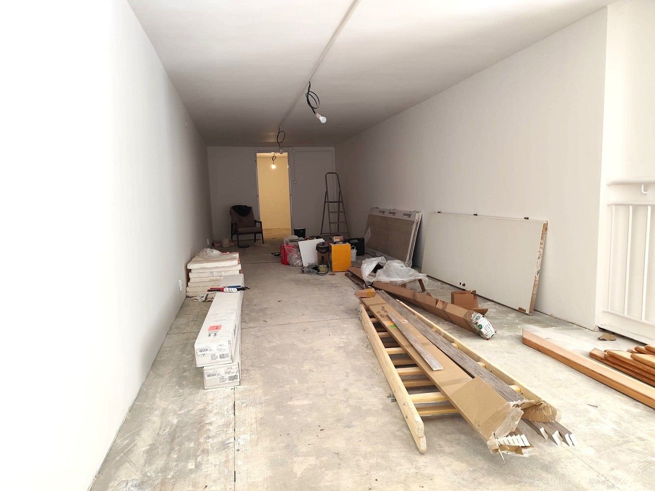 Obchodní prostory · 64 m² · Znojmo, Jihomoravský kraj - 4