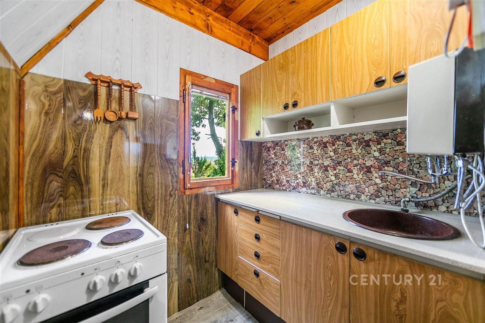 Prodej chata - Pšov Chlum, 42 m² - 5