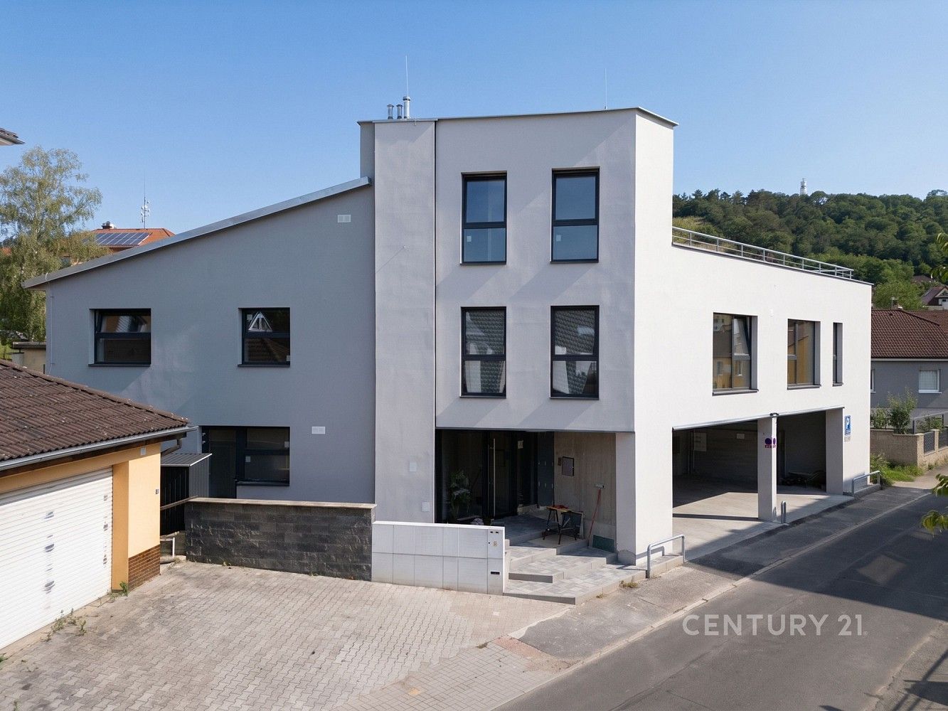 Byt 4+kk · 104 m² · Bří Čapků, Most - 4
