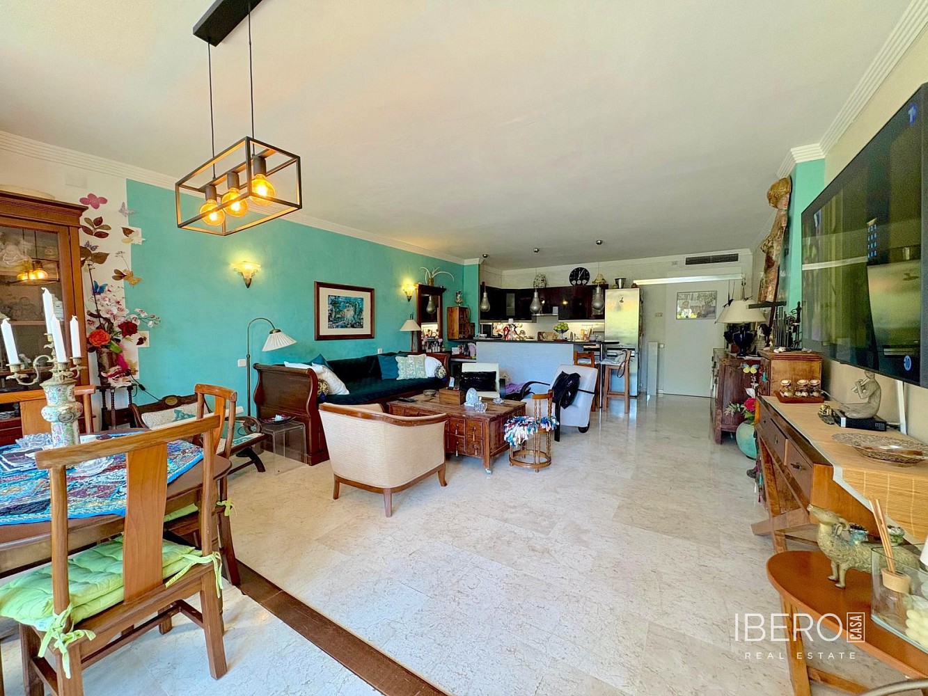 Byt 2+kk · 83 m² · Marbella, Španělsko - 4