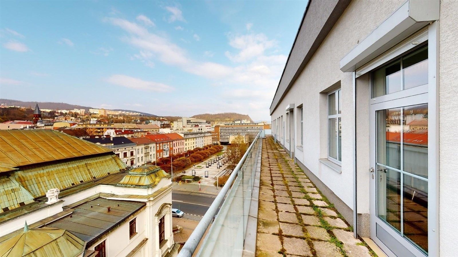 Kancelář · 1 200 m² · Masarykova 3488, Ústí nad Labem Ústí nad Labem-centrum - 3