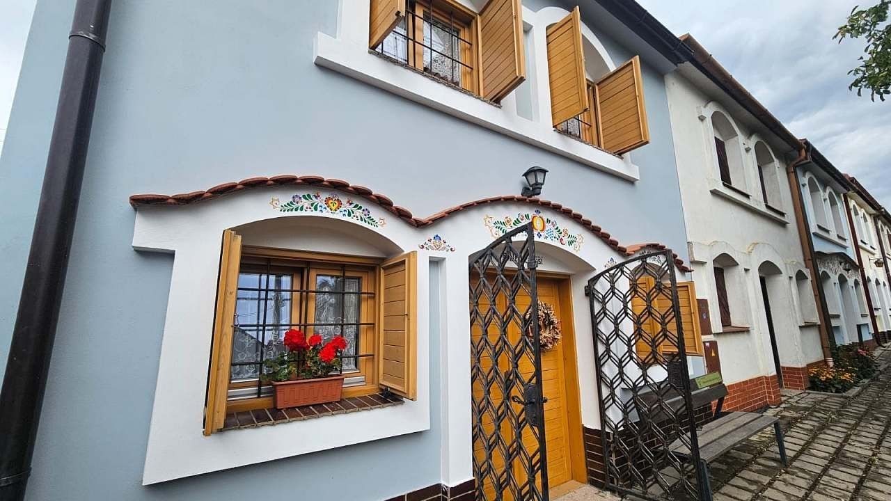 Pronájem chata - Prušánky, Jihomoravský kraj - 2