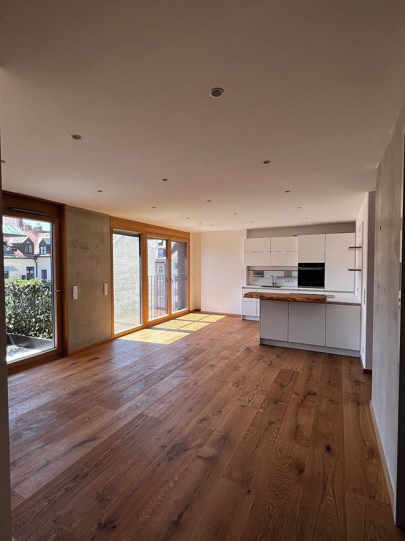 Byt 3+1 · 87 m² · Lerchenfeldstraße 28 München Lehel Bayern 80538 - 3