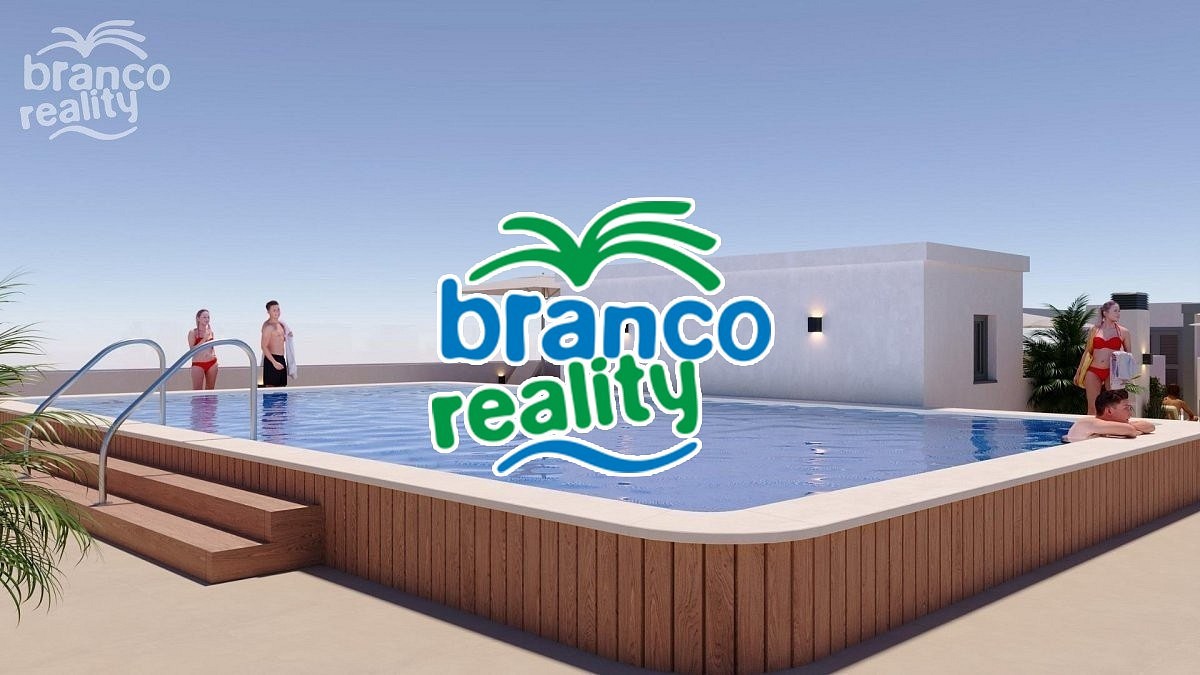 3+kk, San Miguel de Salinas, Alicante, Španělsko, 70 m² - 1