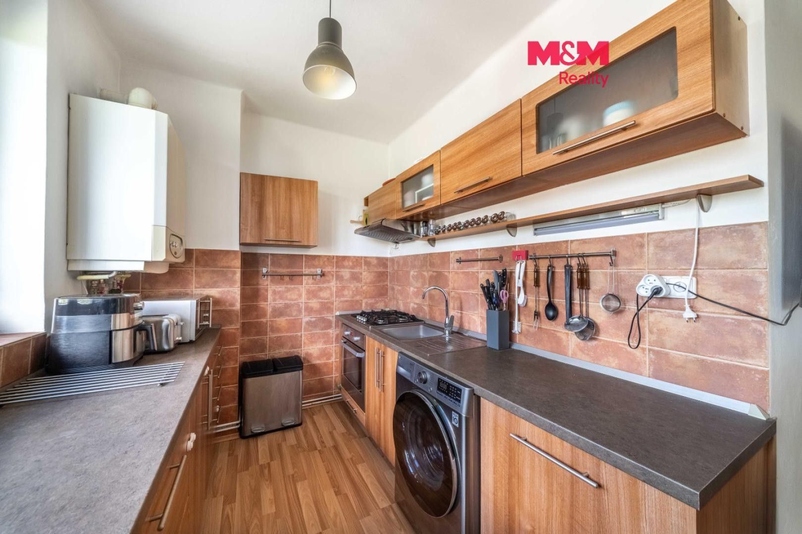 3+kk, Loudů 891, Dobřany, 67 m² - 1