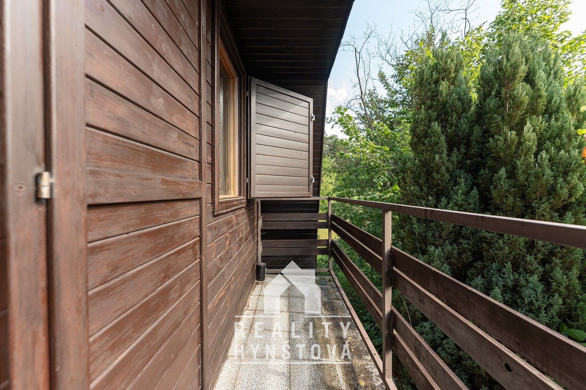 Prodej chata - Blansko, 26 m² - 5