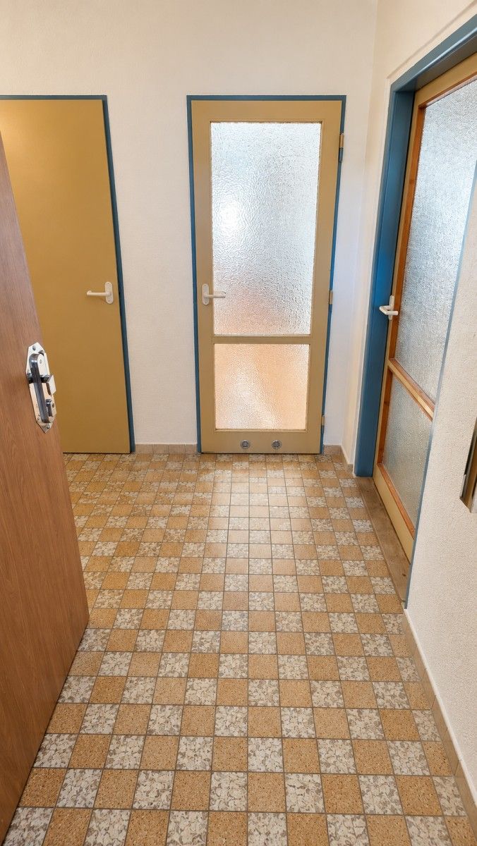 Prodej byt 1+1 - Zahradní, Chodov - Dolní Chodov, Karlovarský kraj, 37 m² - 5
