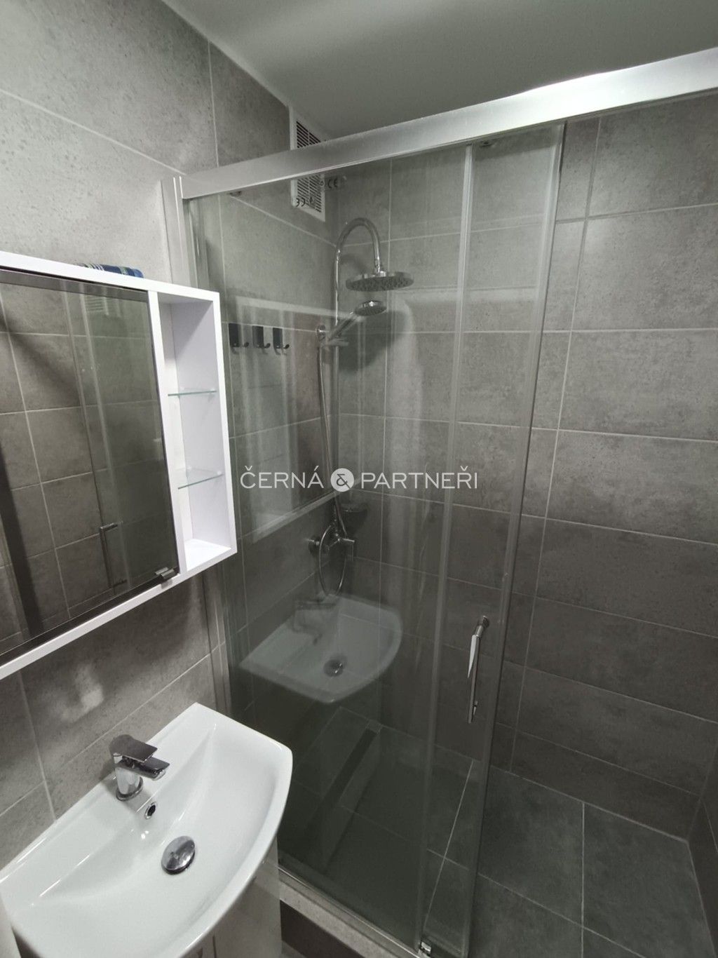 Pronájem byt 2+1 - Zdeňka Štěpánka, Most, 50 m²