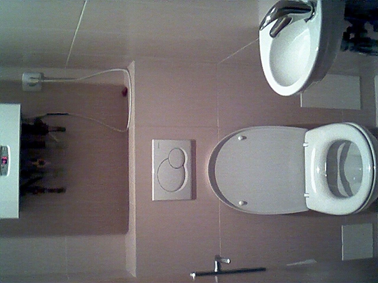 2+kk, Oblouková, Praha - Vršovice, 68 m² - 2