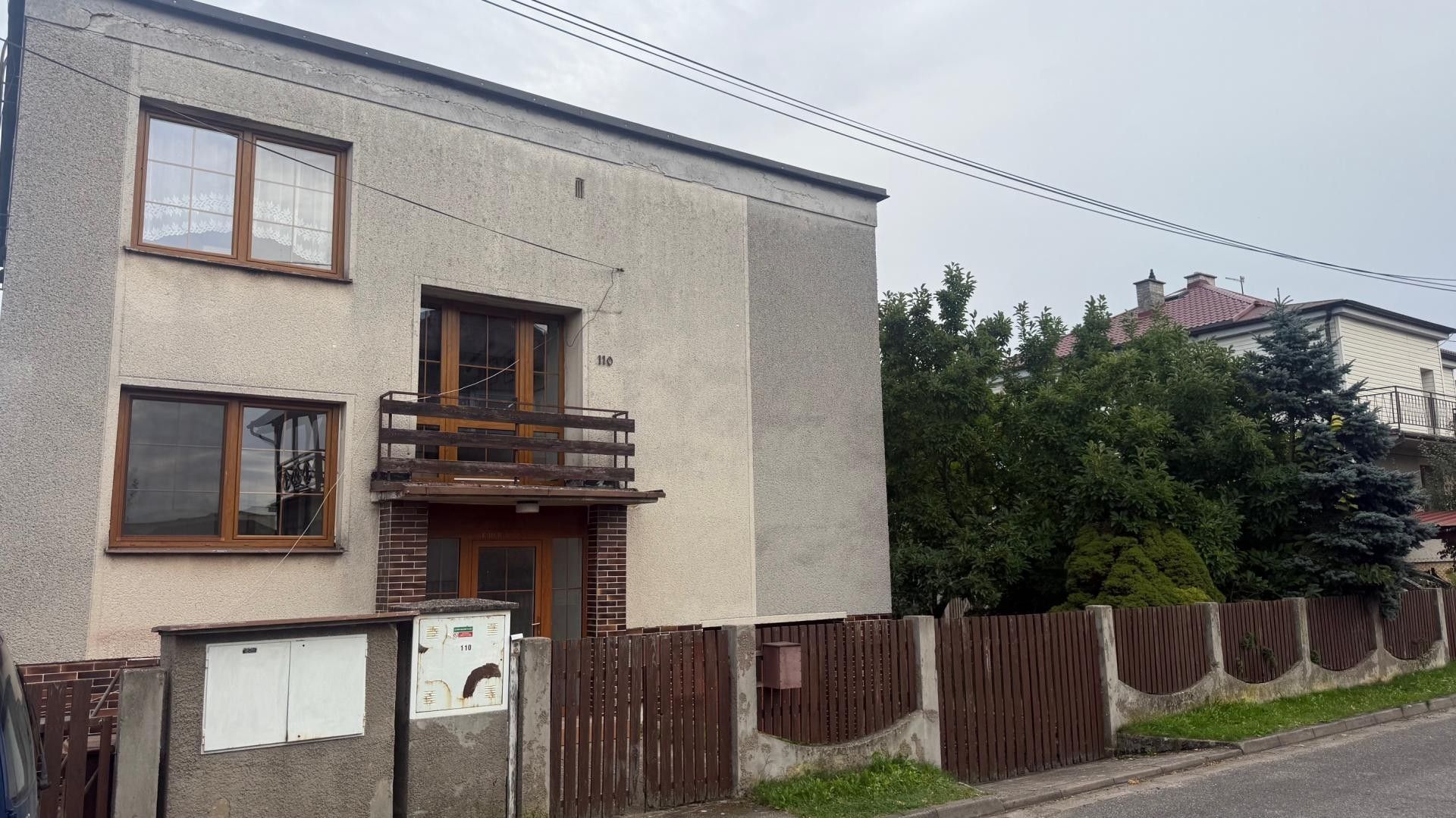 Prodej rodinný dům - Hořiněves, 270 m²