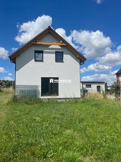 Rodinné domy, Zahradní, Řevničov, 93 m² - 1