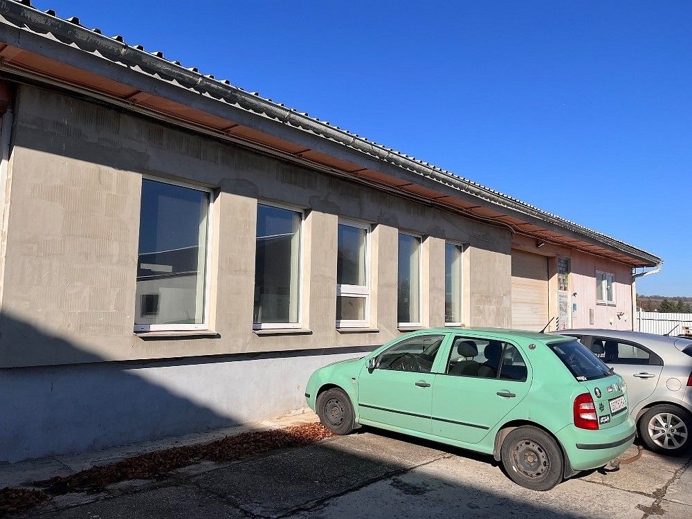 Výrobní prostory · 344 m² · Bílovec, okres Nový Jičín, Moravskoslezský kraj - 3